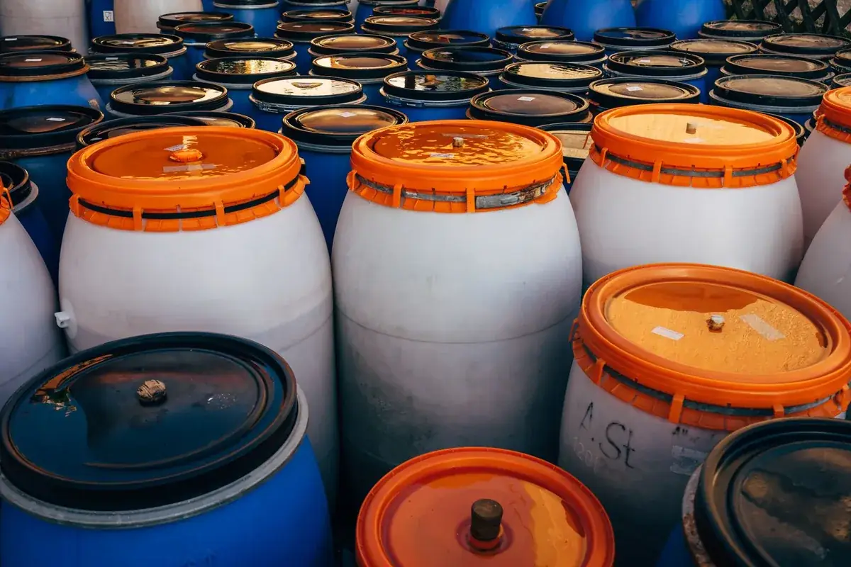 Medical Waste Removal in Lemay, MO